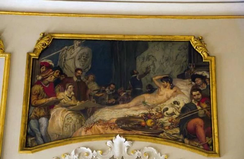 Scuola dei campi - Cremona